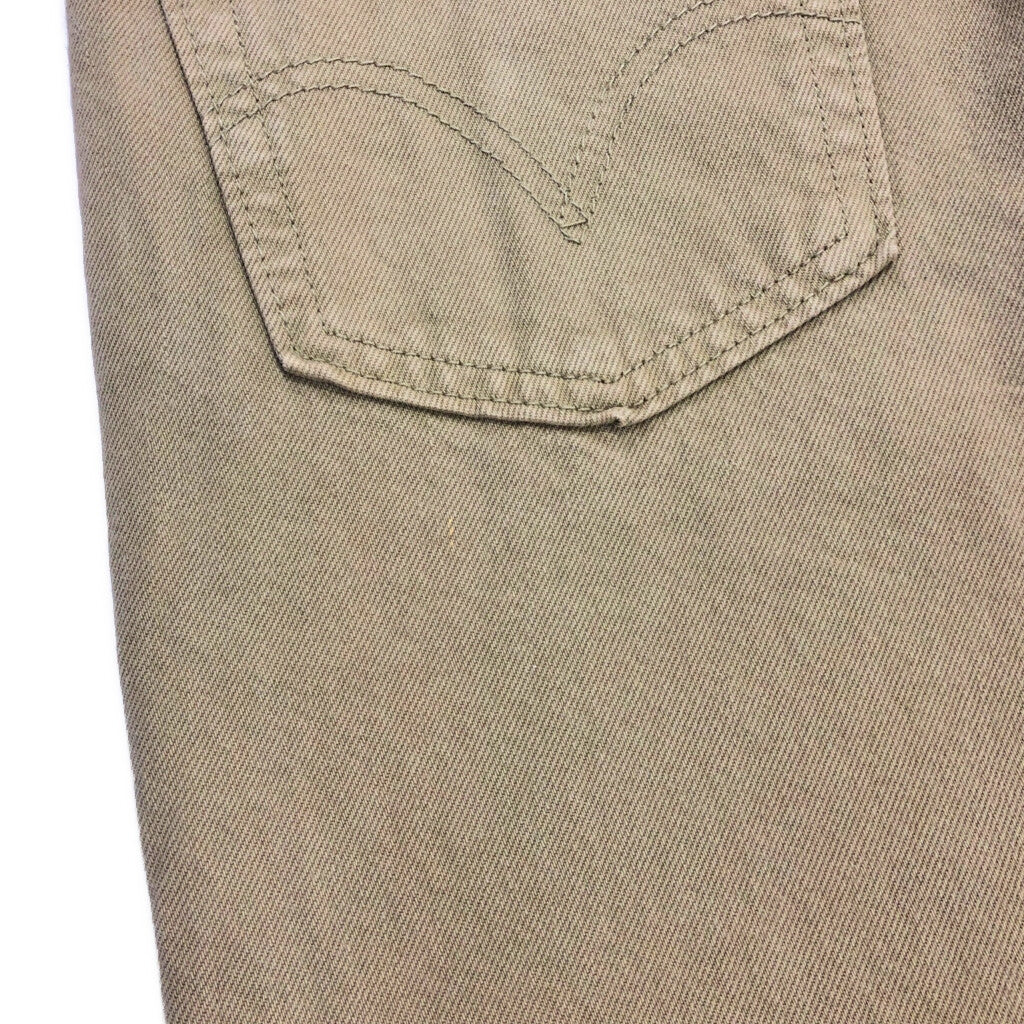 00s Levi's 550 Denim Pants