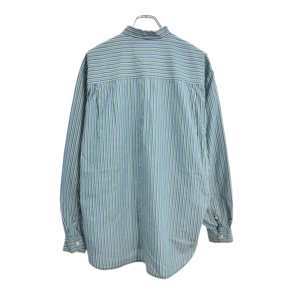 Eddie Bauer Stripe Shirt