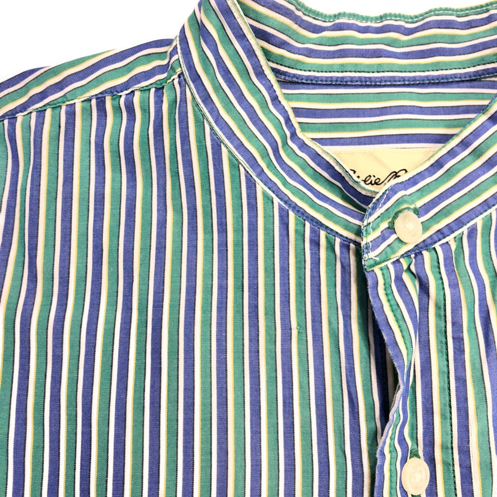Eddie Bauer Stripe Shirt