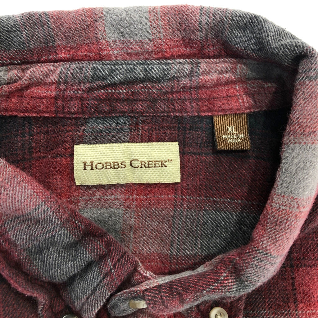 HOBBS CREEK Shirt