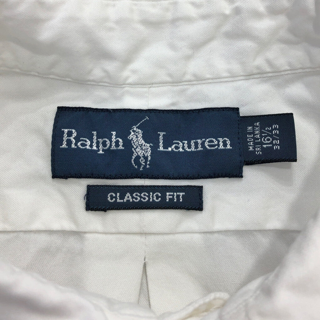 RALPH LAUREN Shirt