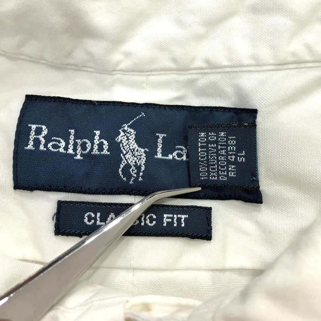 RALPH LAUREN Shirt
