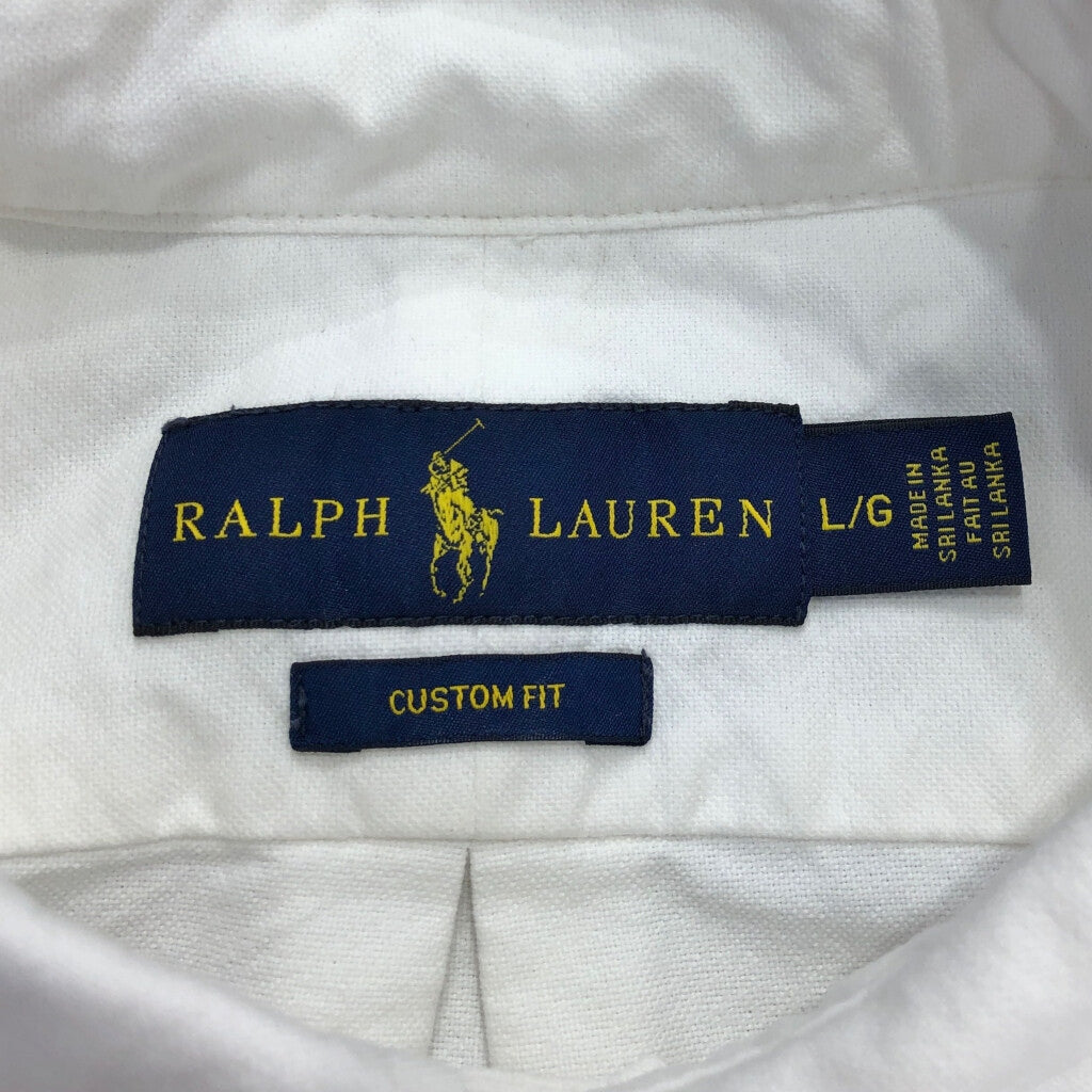 RALPH LAUREN Shirt
