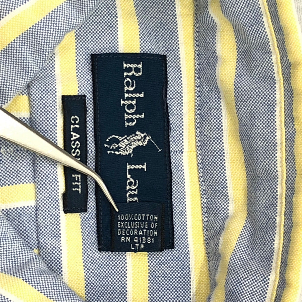 RALPH LAUREN Shirt