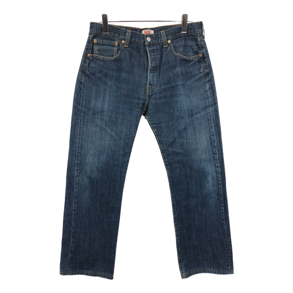 Levi's 501 Denim Pants