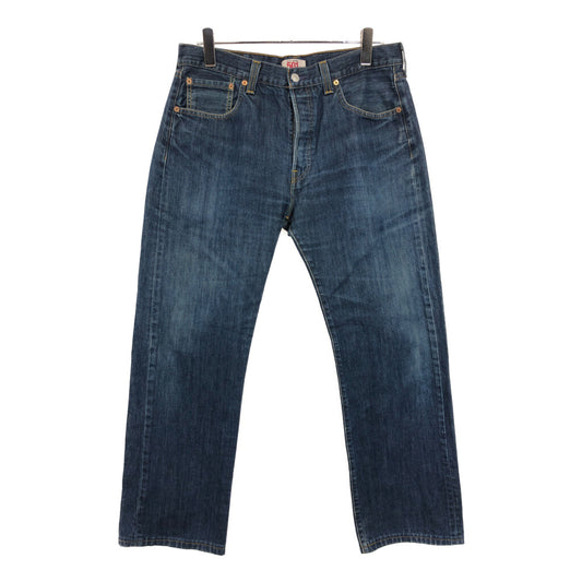 Levi's 501 Denim Pants