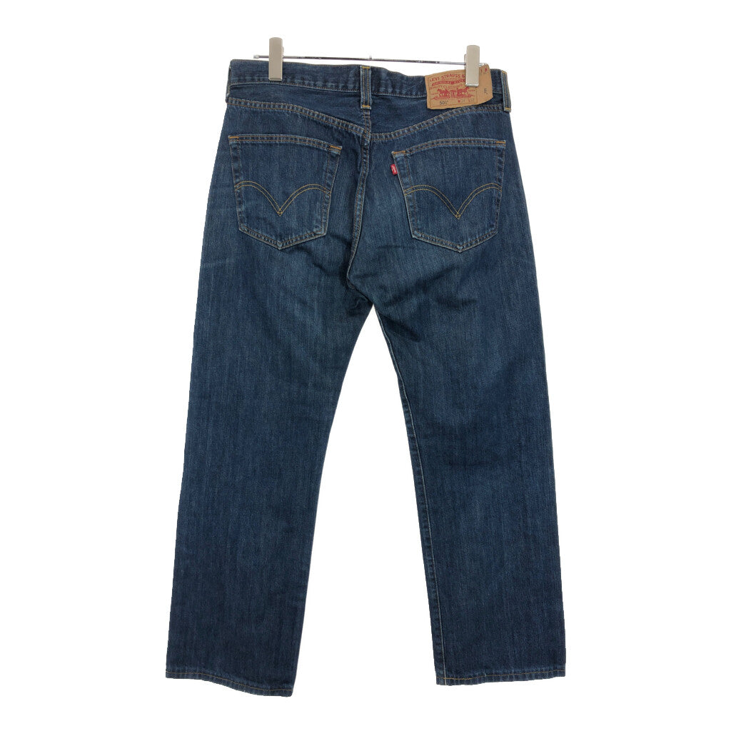 Levi's 501 Denim Pants