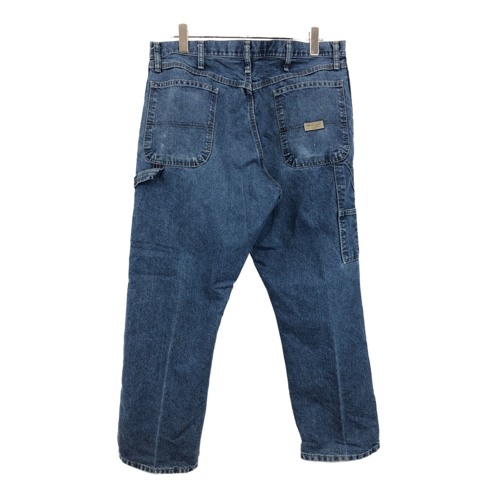 Wrangler Denim Pants