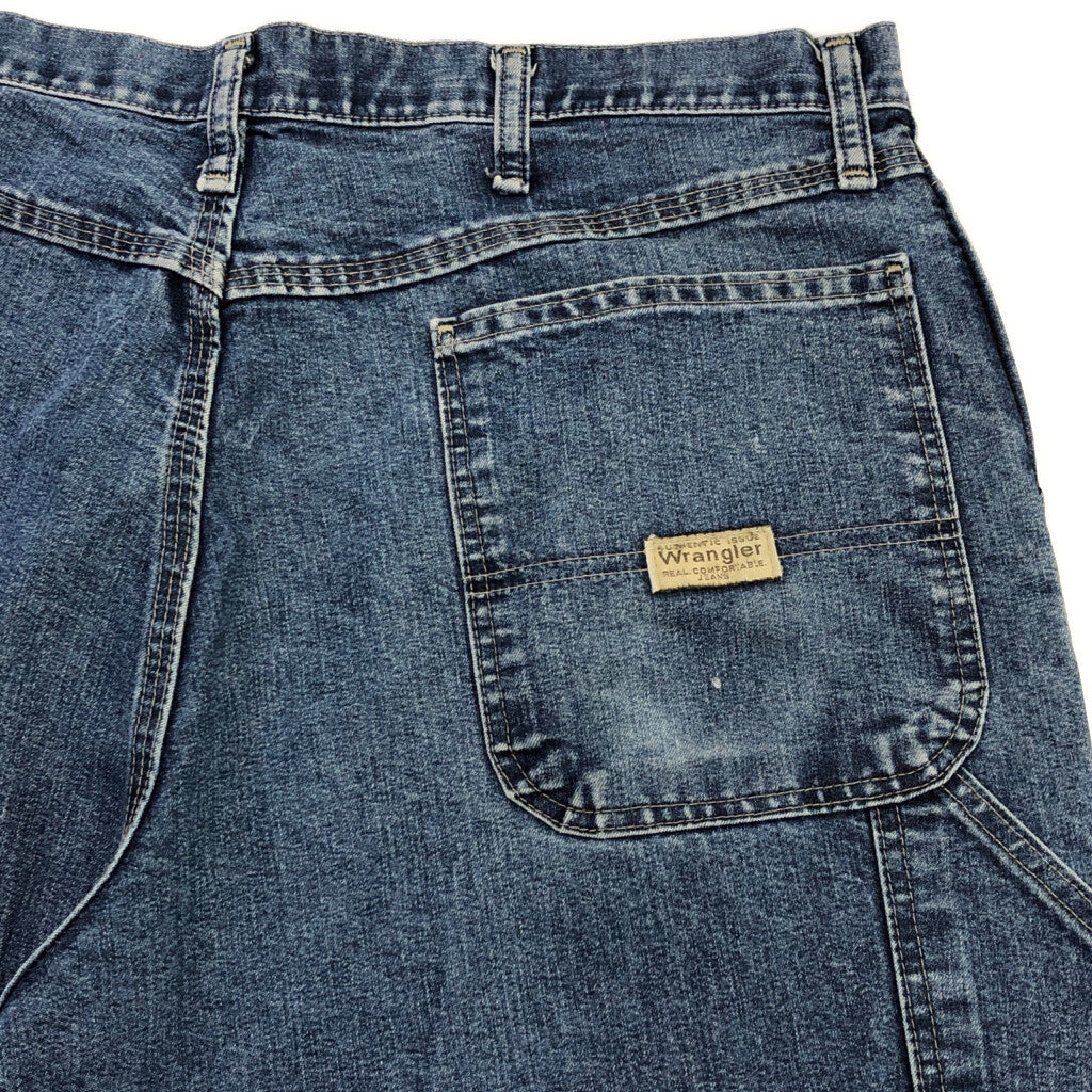 Wrangler Denim Pants