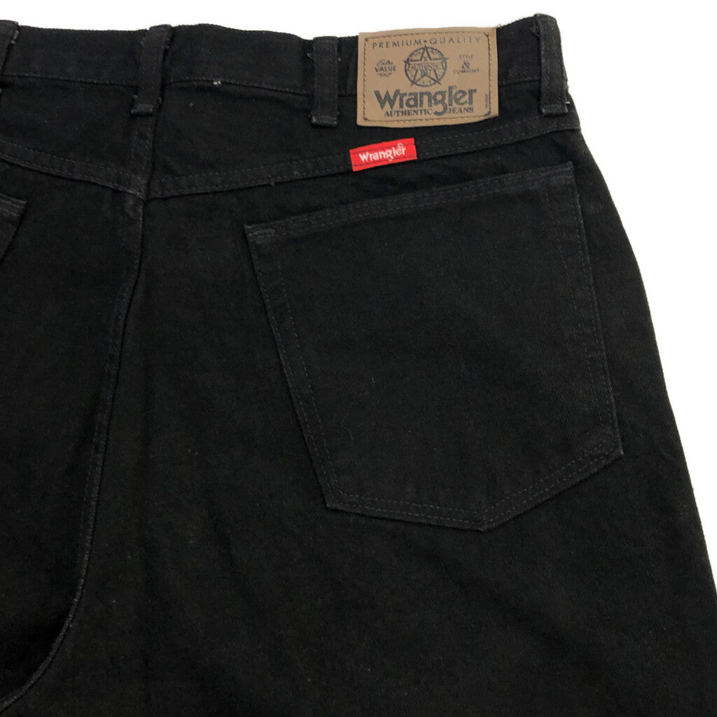 Wrangler Denim Pants