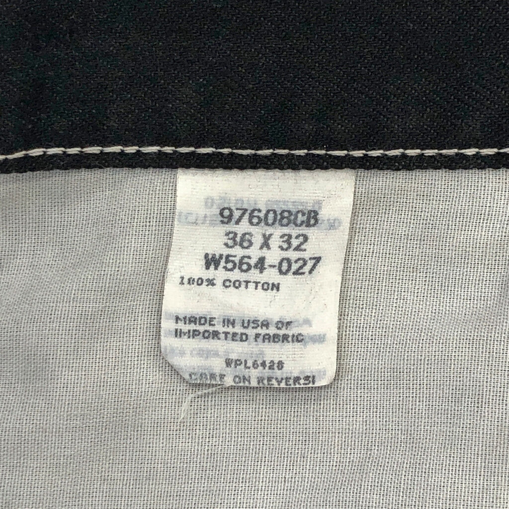 Wrangler Denim Pants