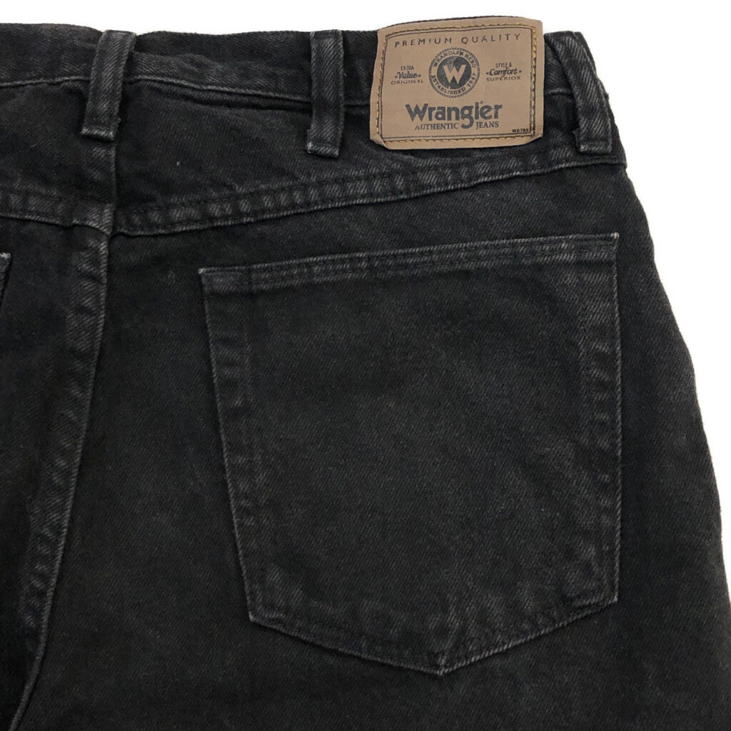 Wrangler Denim Pants