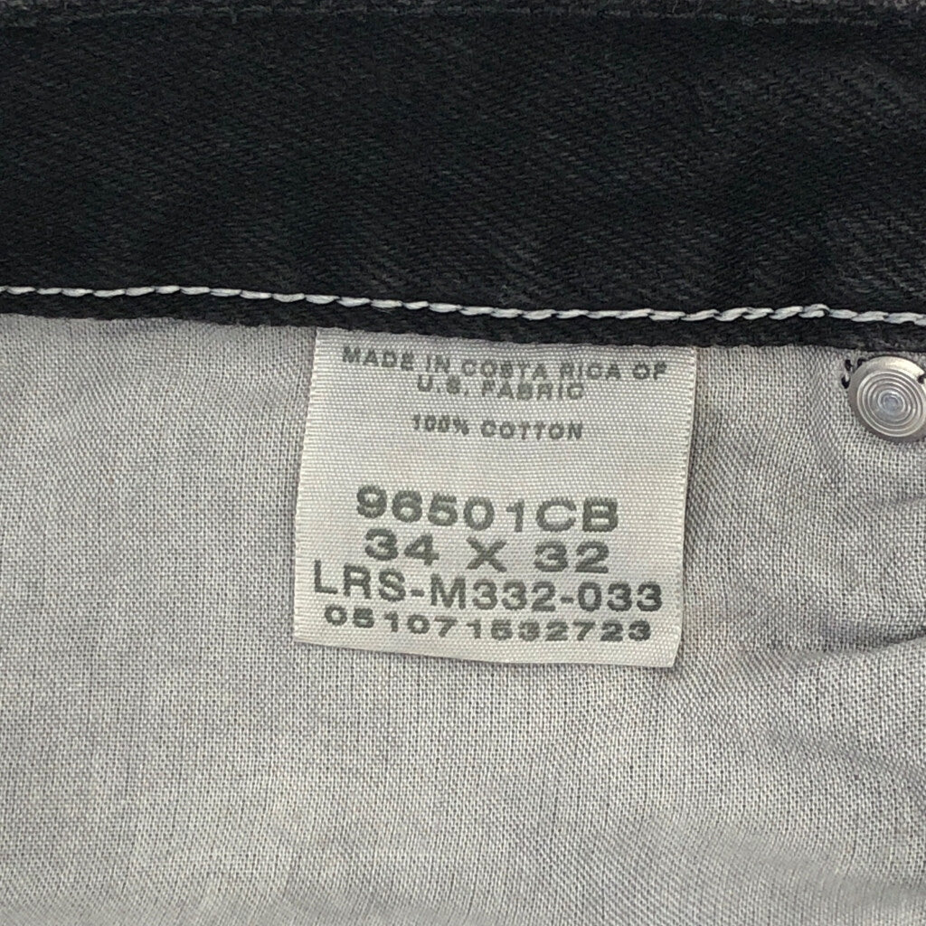 Wrangler Denim Pants