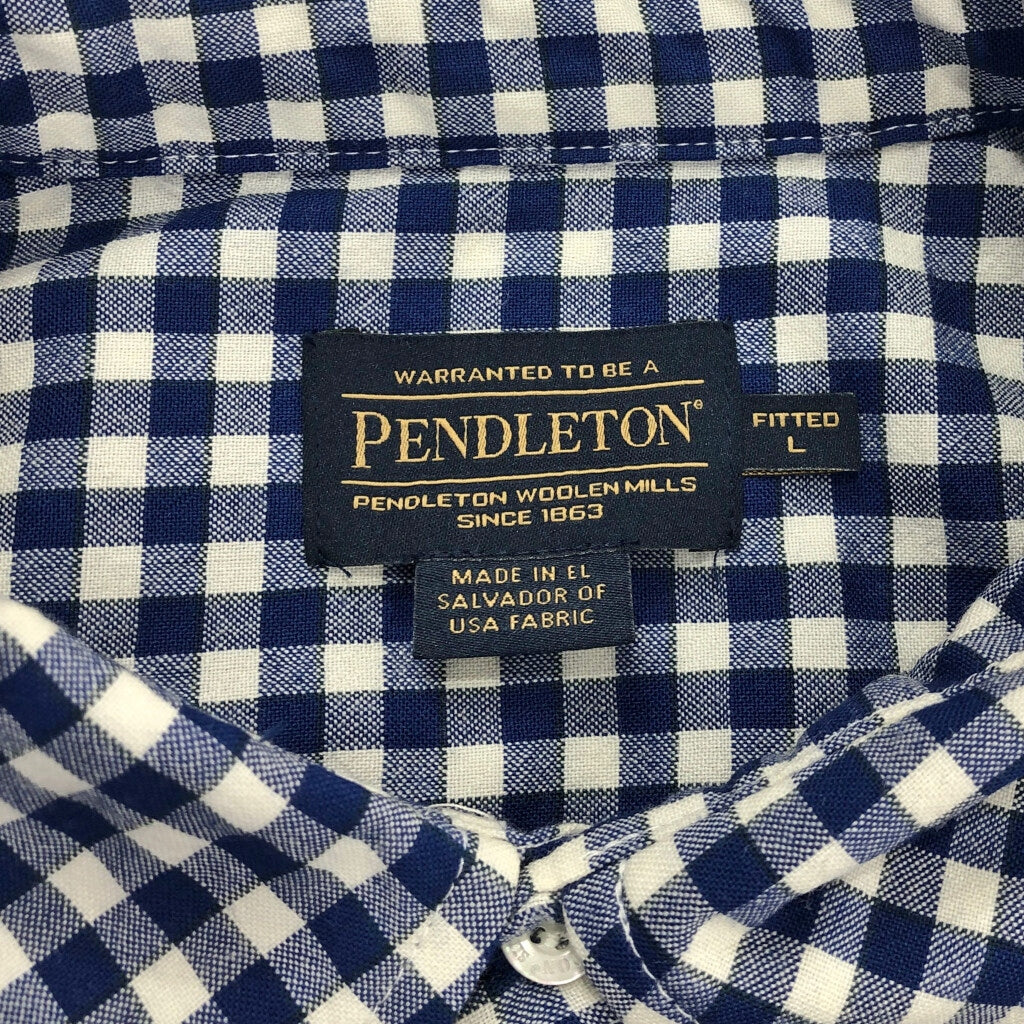 PENDLETON Shirt