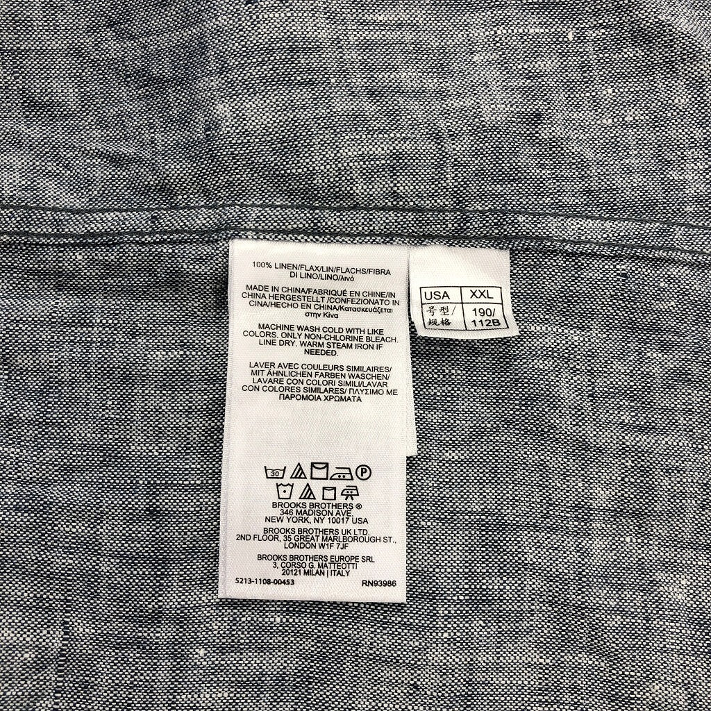 Brooks Brothers Shirt