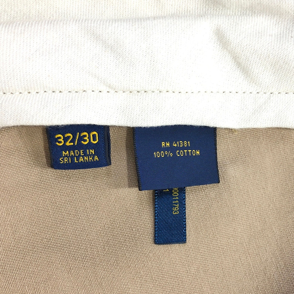 Polo by Ralph Lauren Chino Pants