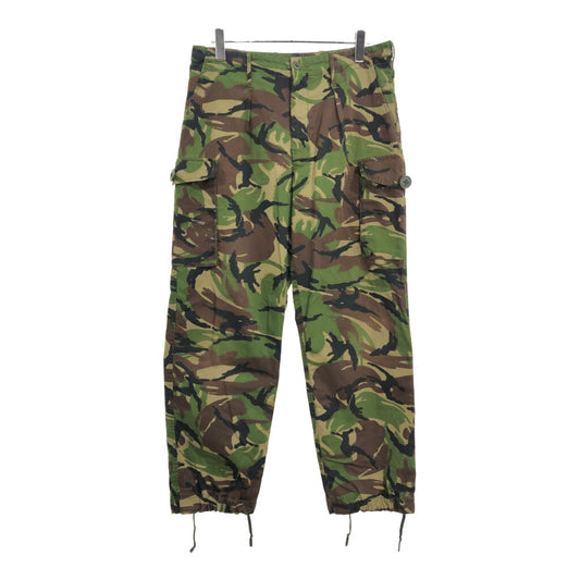 Euro Military Military Pants
