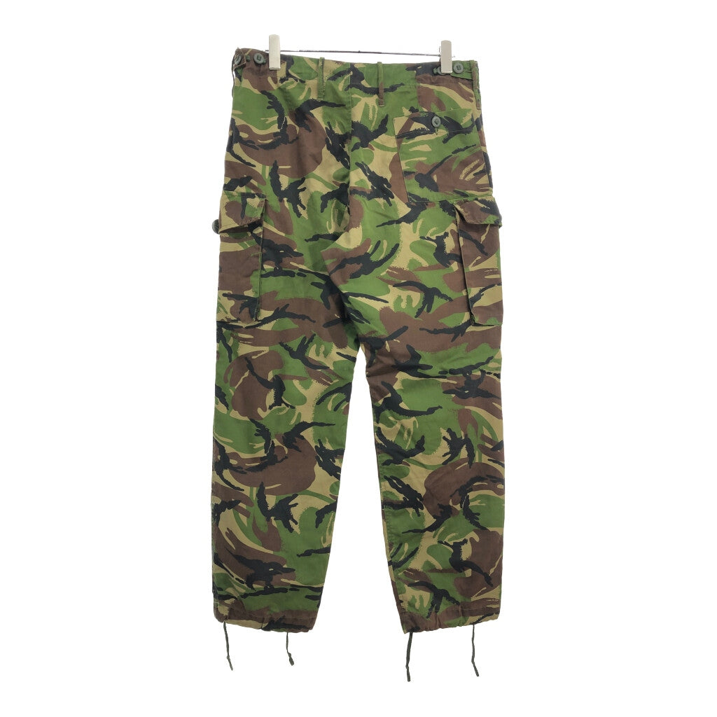 Euro Military Military Pants