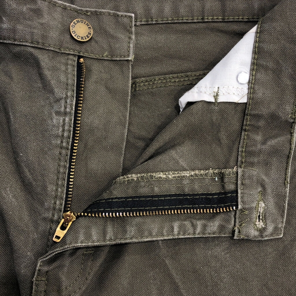 Dickies Duck Painter Pants