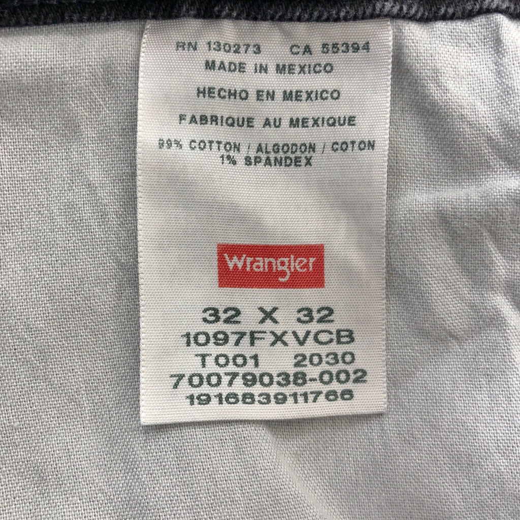 Wrangler Denim Pants
