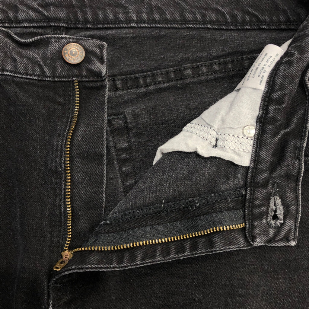 Wrangler Denim Pants