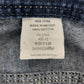 90s KEY Denim Pants