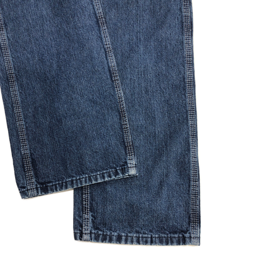 90s KEY Denim Pants