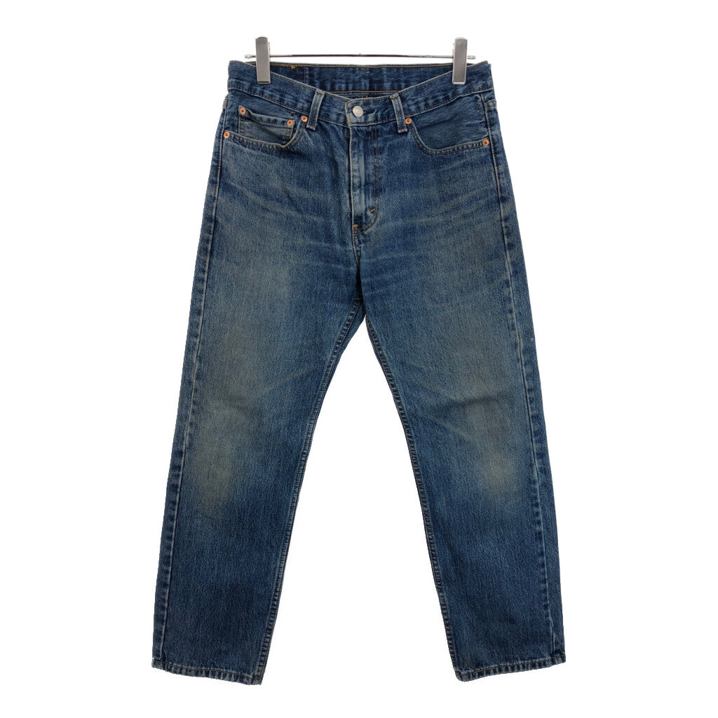 Levi's 505 Denim Pants