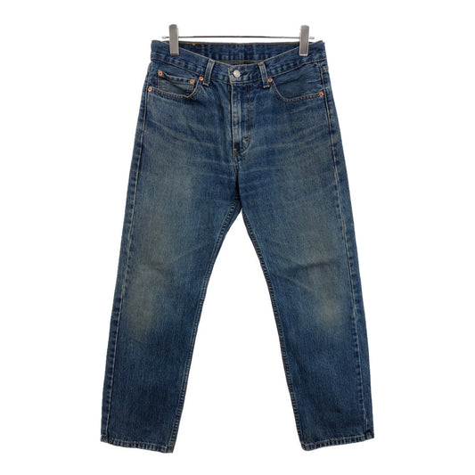 Levi's 505 Denim Pants