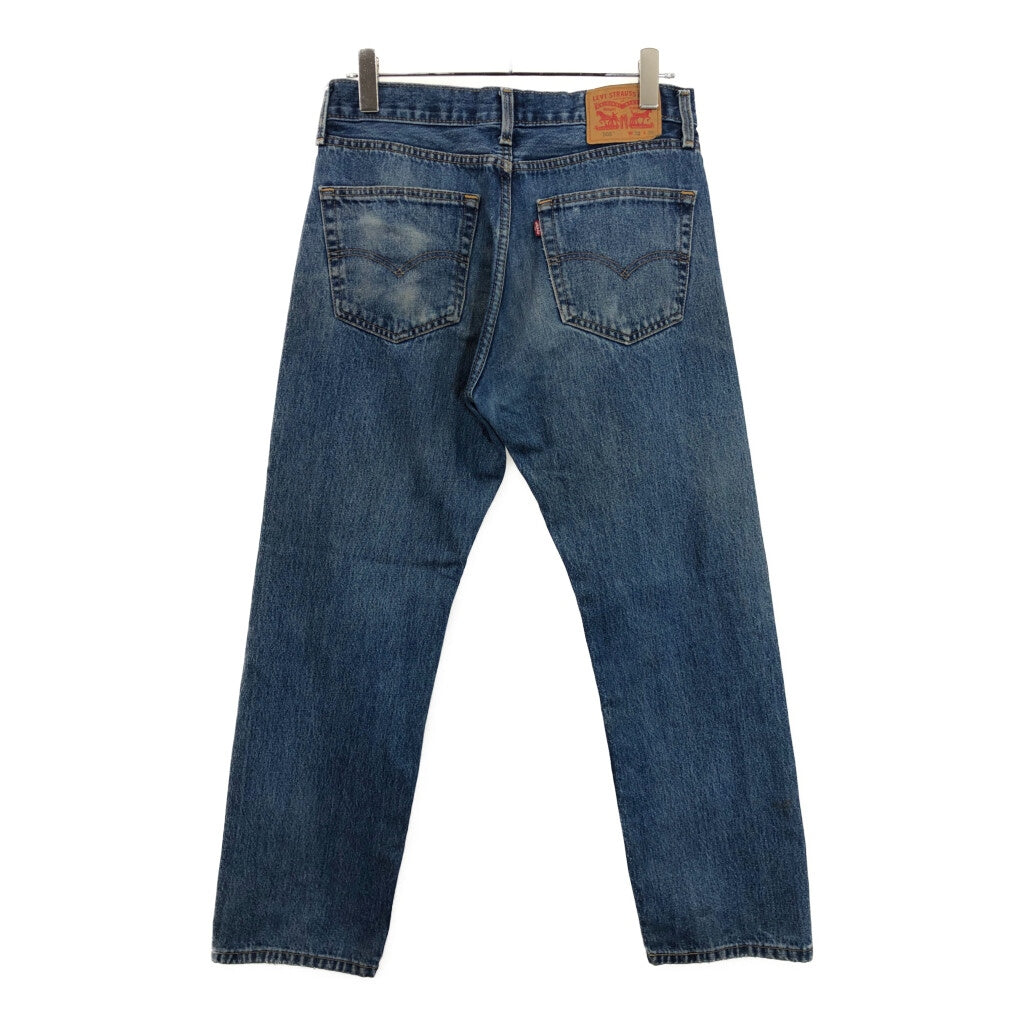 Levi's 505 Denim Pants