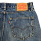 Levi's 505 Denim Pants