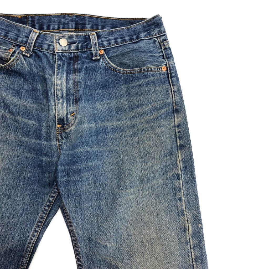 Levi's 505 Denim Pants