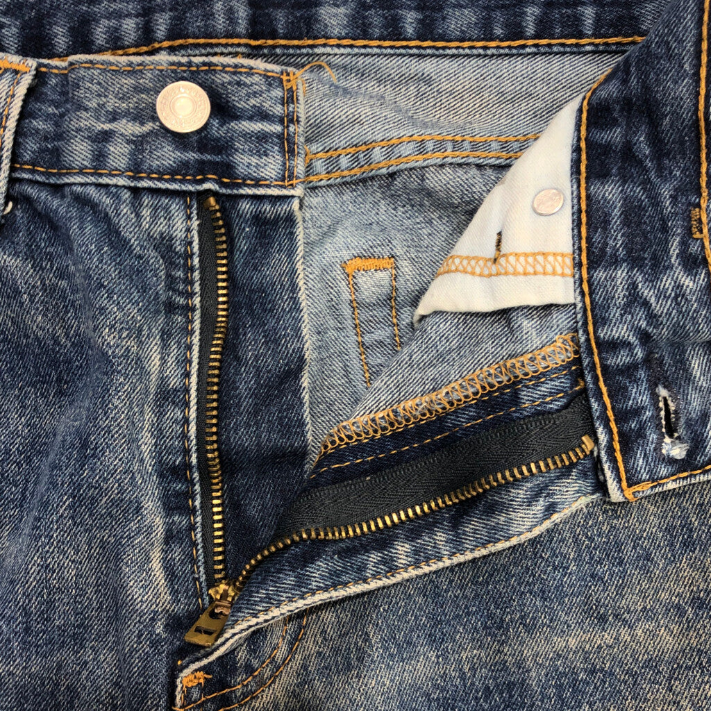 Levi's 505 Denim Pants