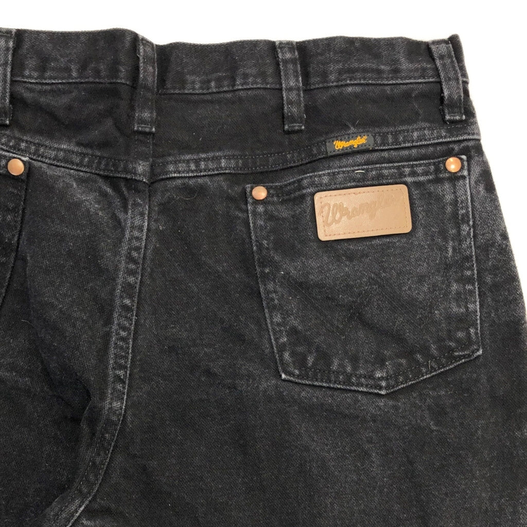 Wrangler Denim Pants