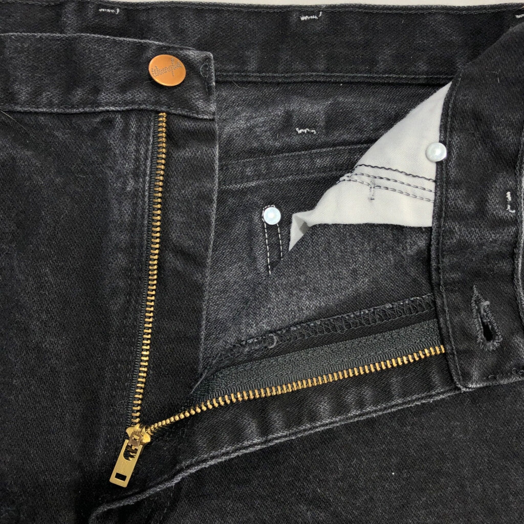 Wrangler Denim Pants