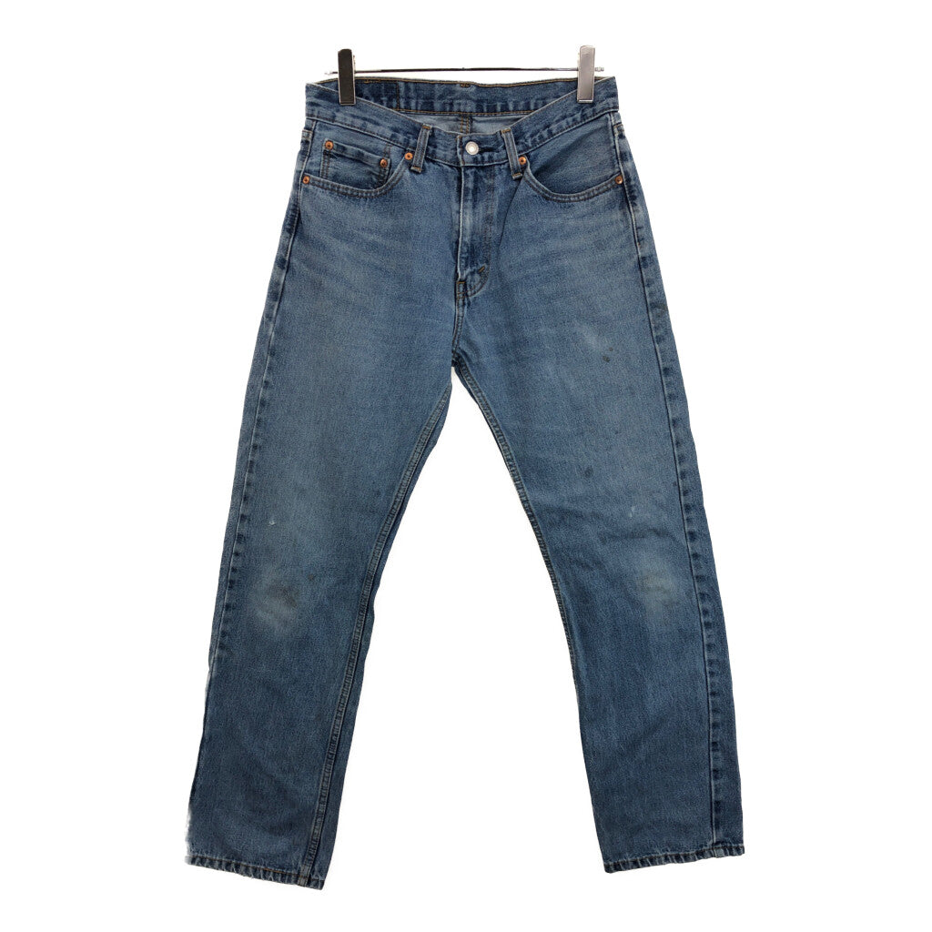 Levi's 505 Denim Pants