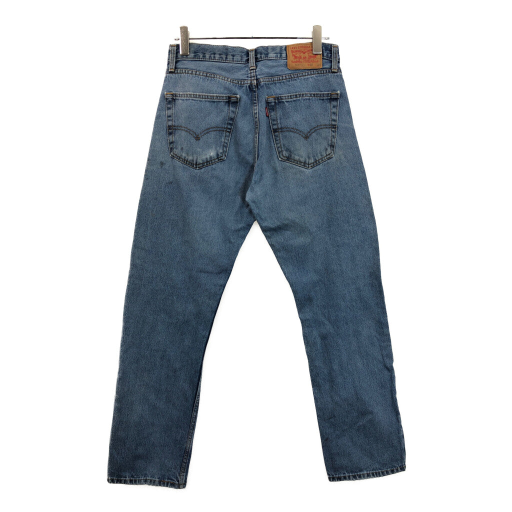 Levi's 505 Denim Pants