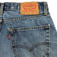 Levi's 505 Denim Pants