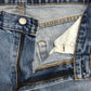 Levi's 505 Denim Pants