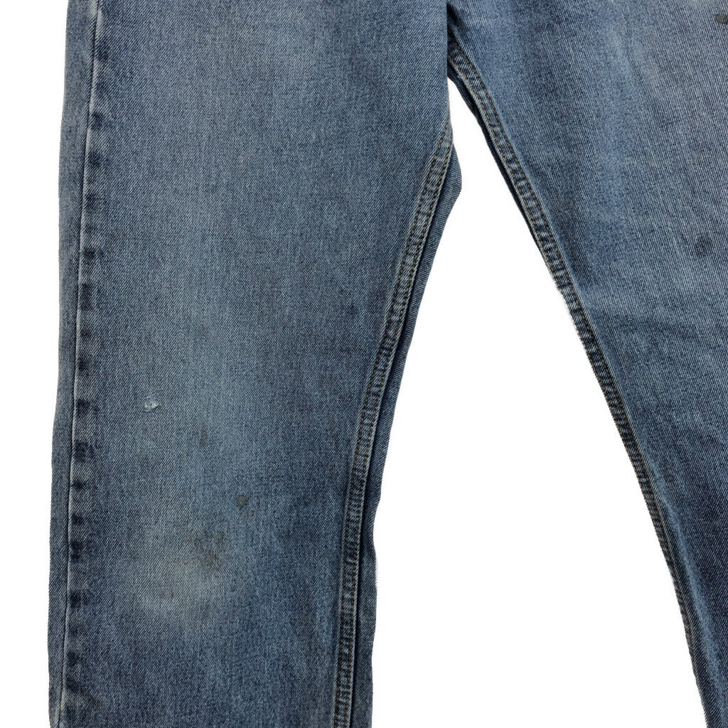 Levi's 505 Denim Pants