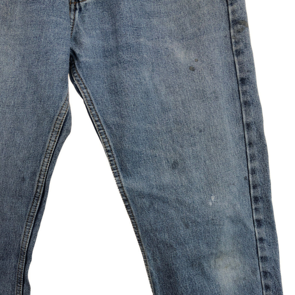 Levi's 505 Denim Pants