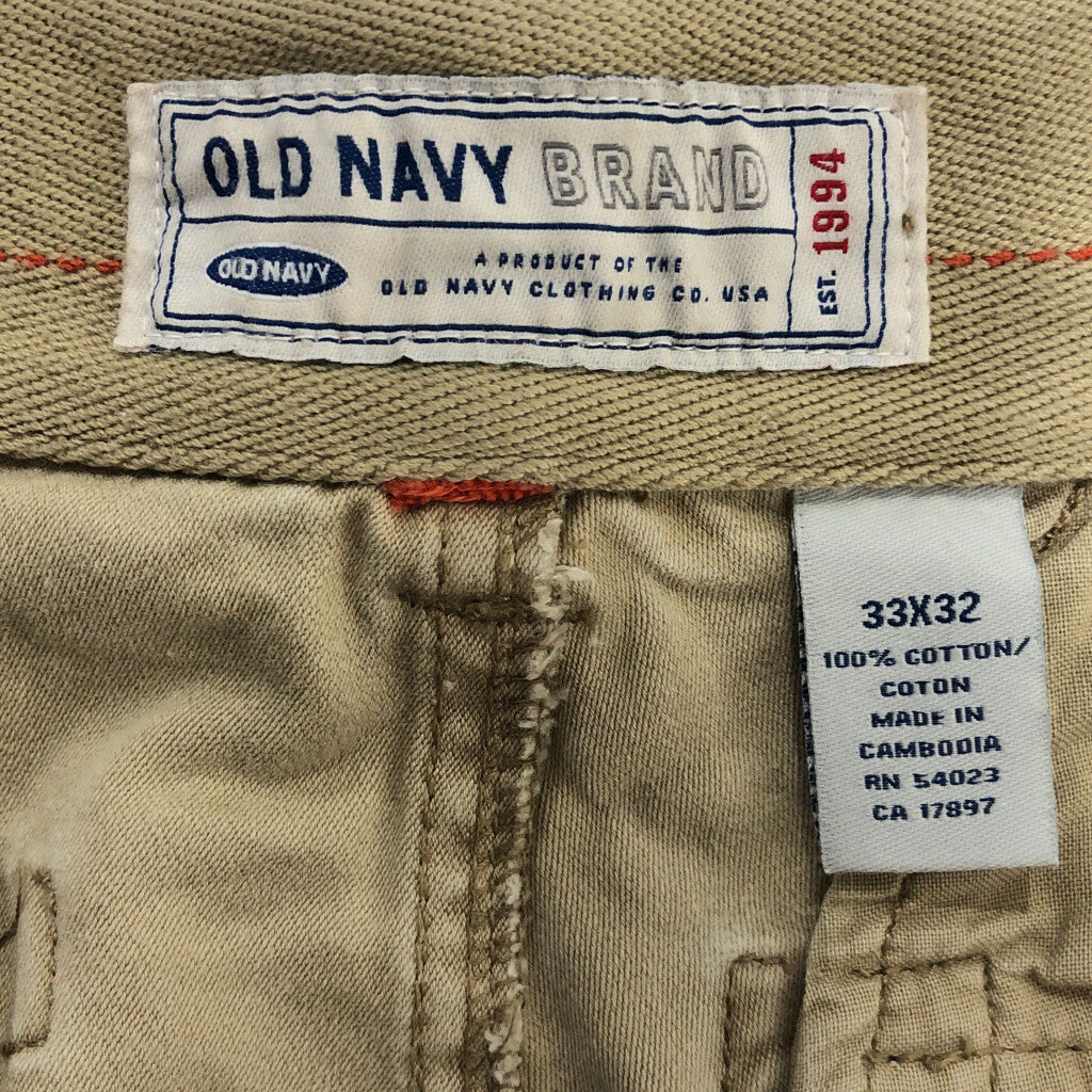 OLD NAVY Chino Pants