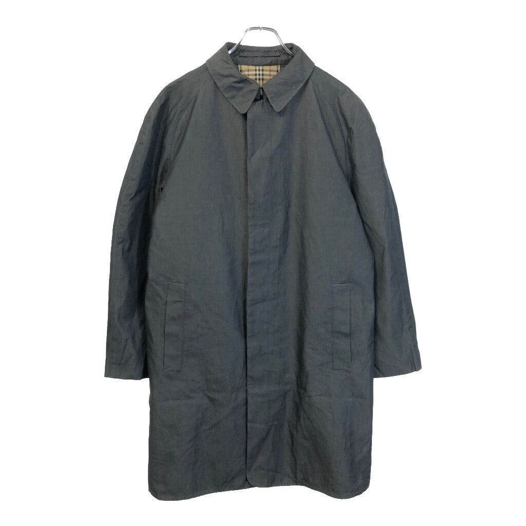 BURBERRY Soutien Collar Coat