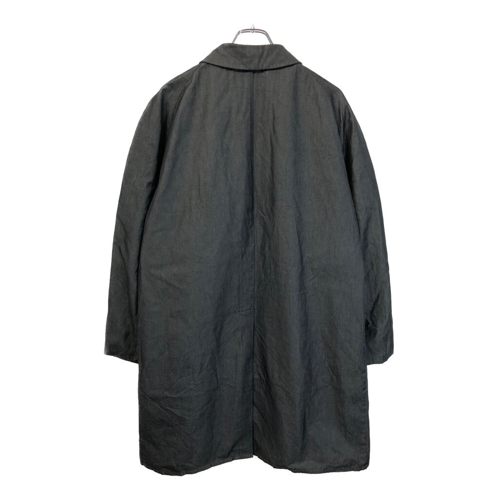 BURBERRY Soutien Collar Coat