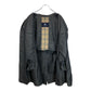 BURBERRY Soutien Collar Coat