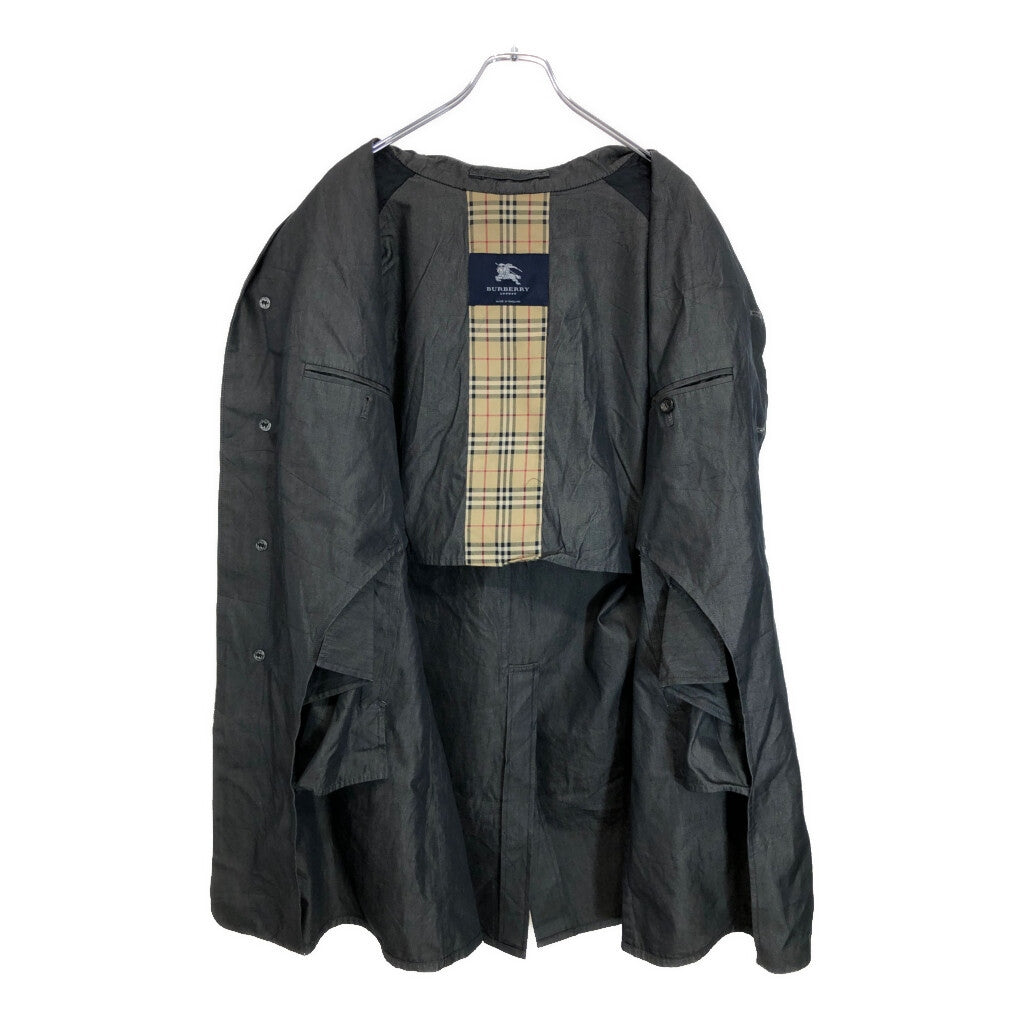 BURBERRY Soutien Collar Coat