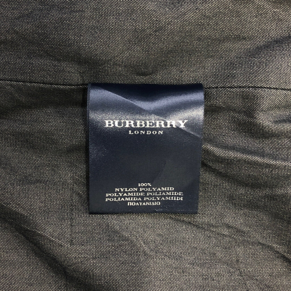 BURBERRY Soutien Collar Coat