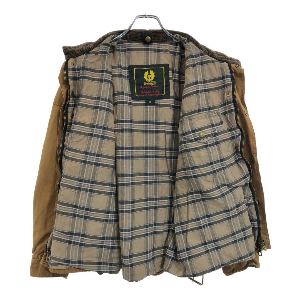 Belstaff TrialMaster Oiled Jacket