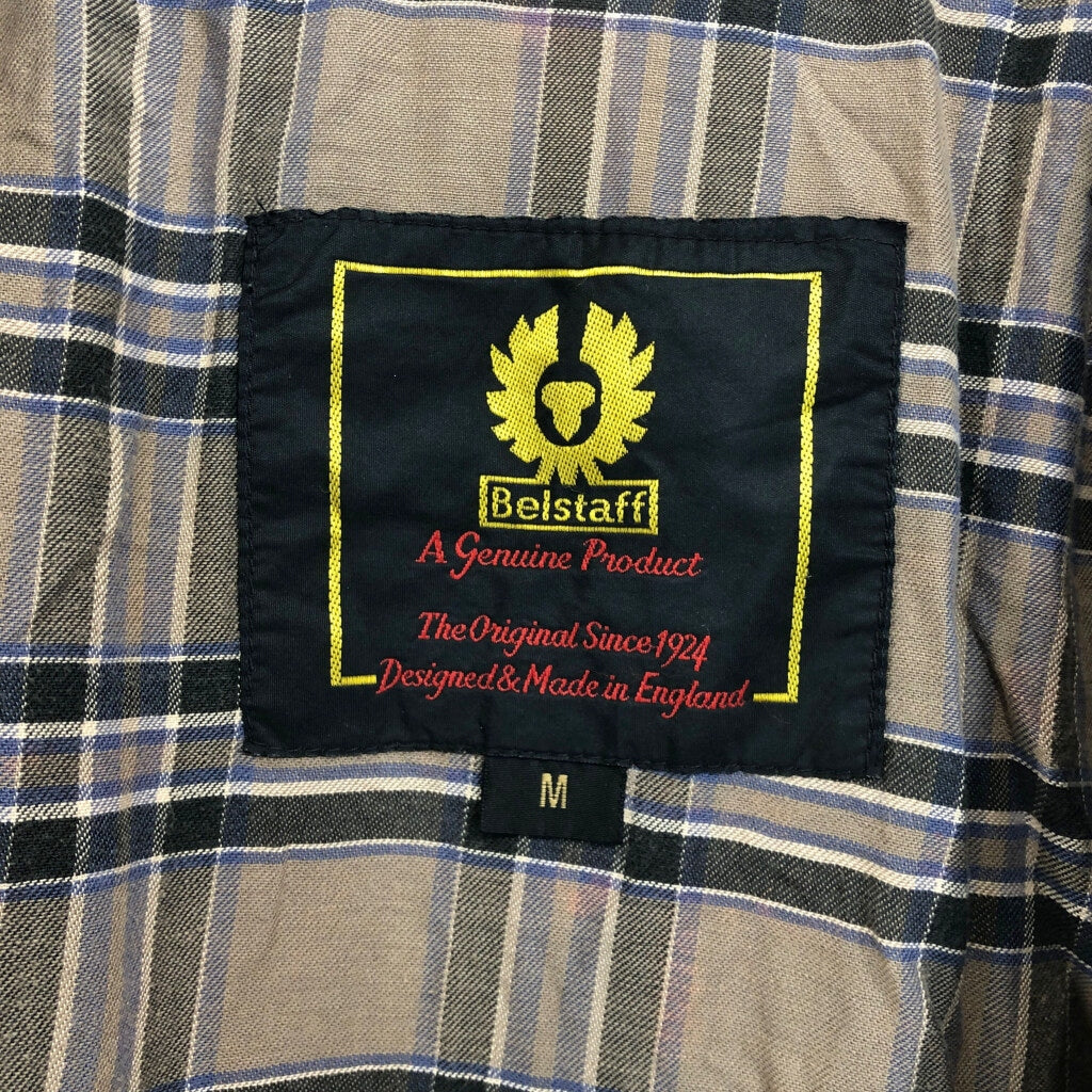 Belstaff TrialMaster Oiled Jacket