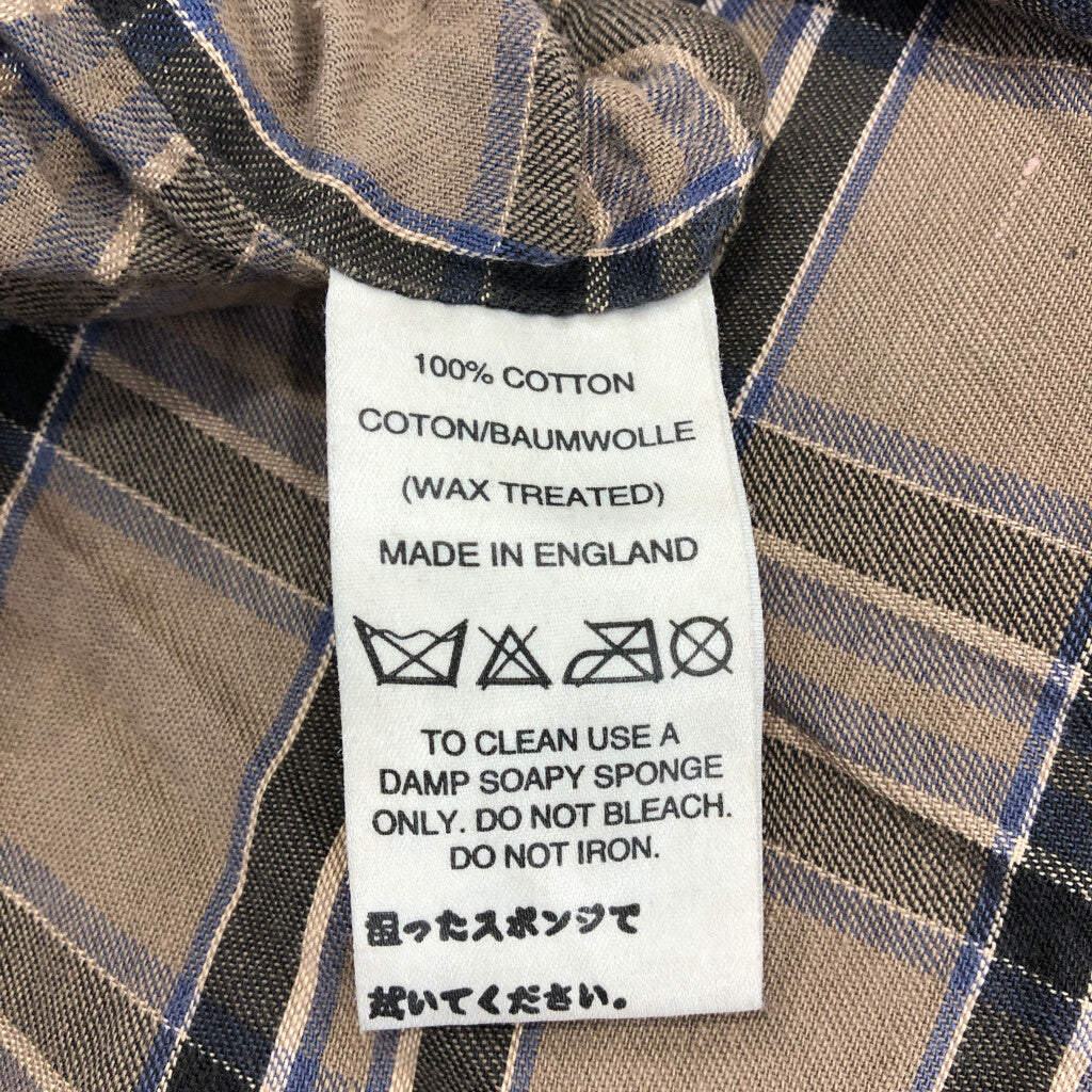 Belstaff TrialMaster Oiled Jacket